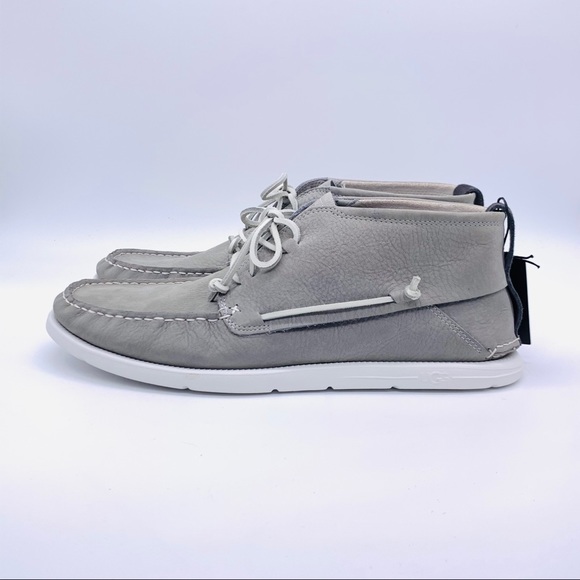 UGGs Men’s Beach Moc chukka Gray Boots main image 7